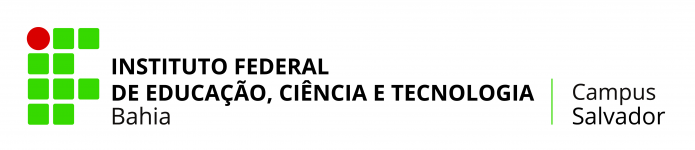 Instituto Federal da Bahia - Campus Salvador